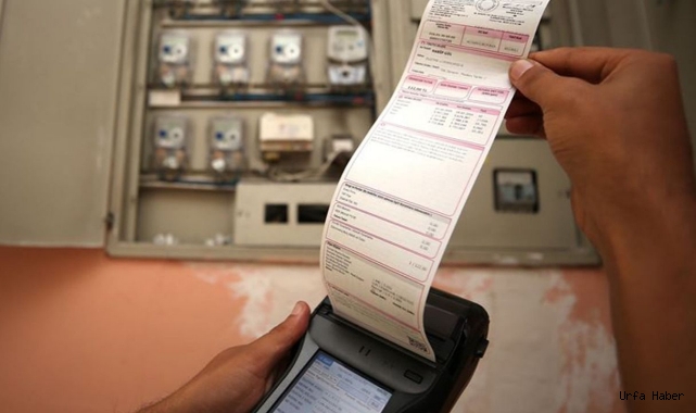 Vatandaş ne kadar zamlı elektrik faturası ödeyecek?