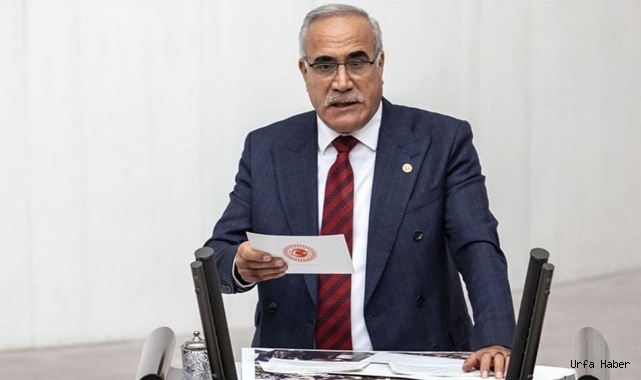  Vekil Aydınlık'tan tepki: Bu zulme siz de ortaksınız!