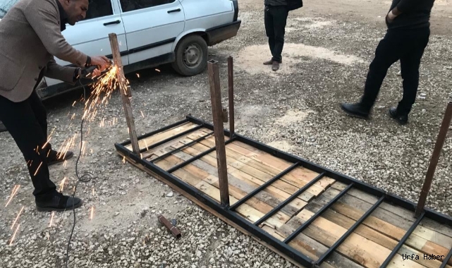  Vekil Tanal, tepki gösterdi: Müdürlük 'ten açıklama gecikmedi