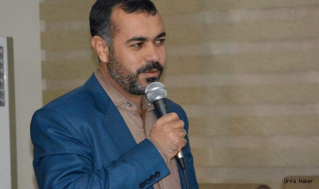 Viranşehir Derneği seçime gitti! İşte yeni başkan
