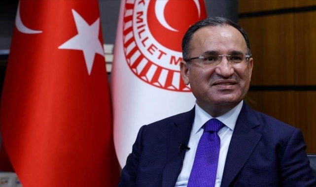 Adalet Bakanlığı’na 12.823 personel alınacak