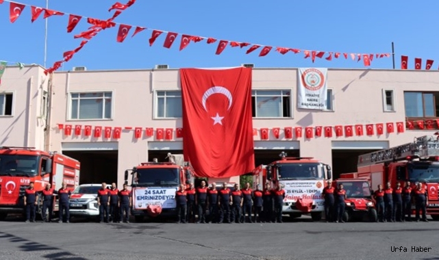 Alo Denilen Her Yerdeyiz
