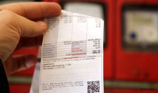 Artan elektrik faturaları için adım atılıyor! Cumhurbaşkanı talimat verdi