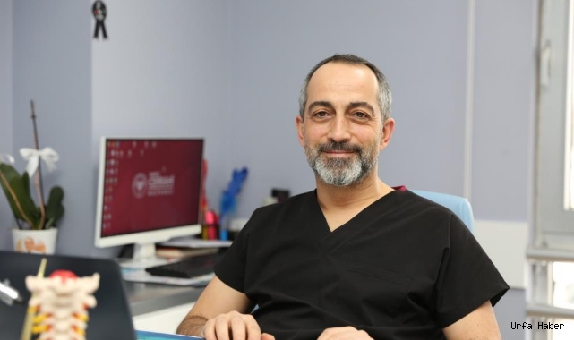 Bel sağlığı için uzmanlar uyardı