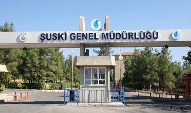 Birecik İlçesinde Sular Kesilecek
