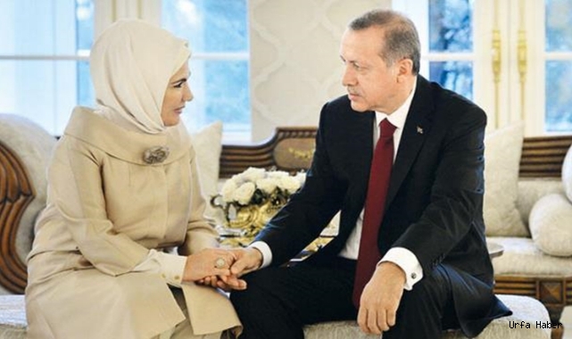 Cumhurbaşkanı Erdoğan'ın testi pozitif çıktı!