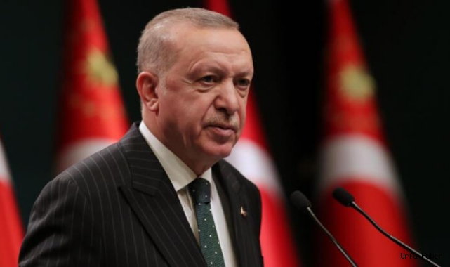 Erdoğan'ın rahatsızlığıyla ilgili suç teşkil eden paylaşımlara soruşturma