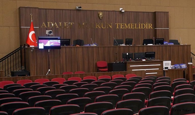 Hilvan’daki silahlı öldürülme olayında yeni gelişme!