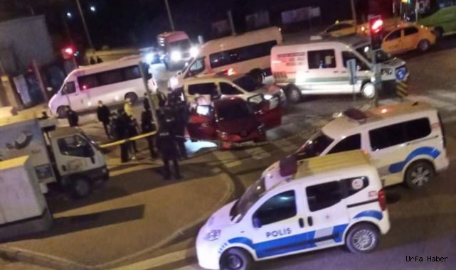 İki kadın suikasta kurban gitmişti, yaralı kurtulan genç olay gününü anlattı