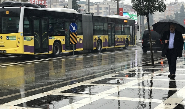 Meteoroloji'den 55 il için uyarı!