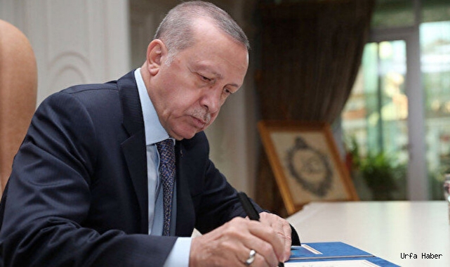  Resmi Gazetede yayımlandı: Kamuya yeni kadro açıldı
