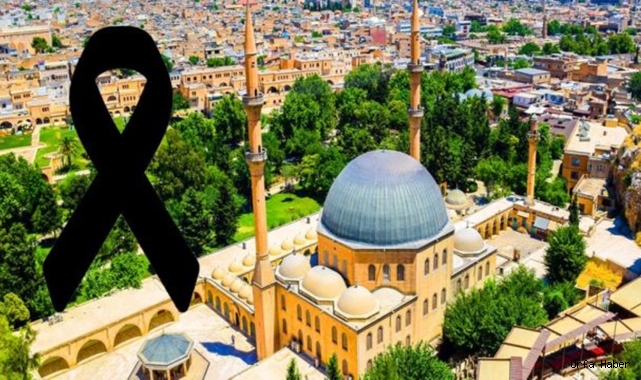 Şanlıurfa’da 19 günde 48 ölüm