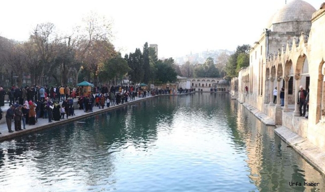  TÜİK Şanlıurfa’nın toplam nüfusunu açıkladı!