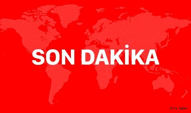 Urfa'da akaryakıt istasyonuna silahlı saldırı!