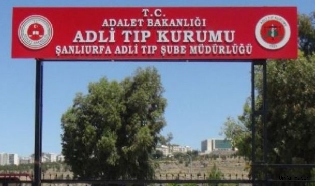  Urfa'da kahreden olay! 5 çocuk annesi canına kıydı