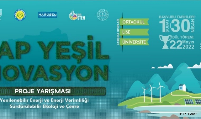 Urfalılar dikkat! Başvurular  başladı