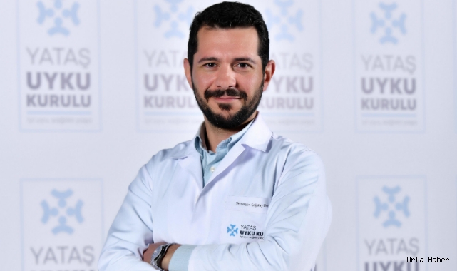Uykusuzluğun nedeni yedikleriniz olabilir
