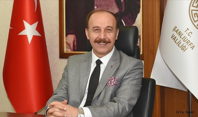 Vali Erin'den atanan öğretmenler için açıklama!