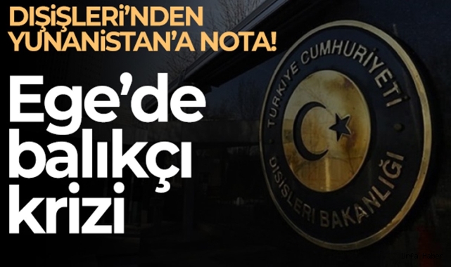 Yunanlar Türk Balıkçılarına Saldırdı