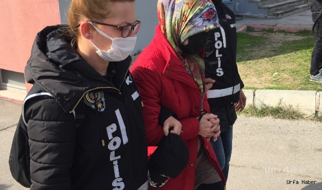 7 İlde silah kaçakçılığı yapan 9 zanlı adliyeye sevk edildi