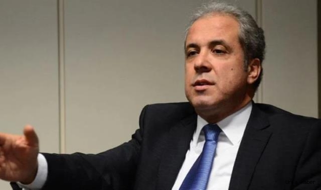 AK Partili Tayyar'dan  Bekir Pakdemirli'ye zehir zemberek sözler