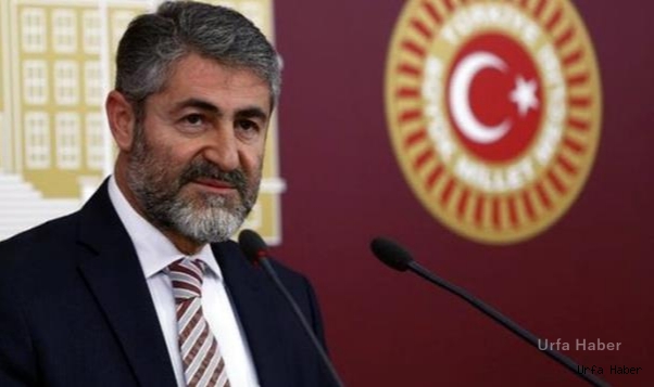 Bakan Nebati’nin Urfa programı netleşti!