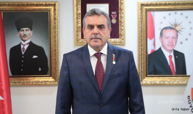 Beyazgül, “Çanakkale zaferi bir milletin diriliş ruhudur”