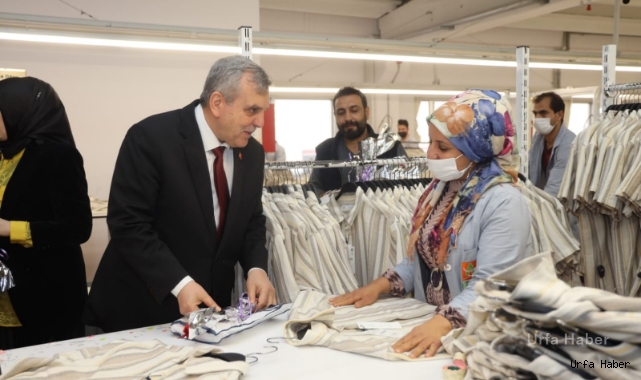 Beyazgül, kadın İşçilerin 8 Mart Dünya Kadınlar Gününü kutladı