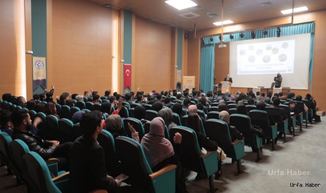 Büyükşehir Gençlik Meclisi 3. olağan kurulu yapıldı