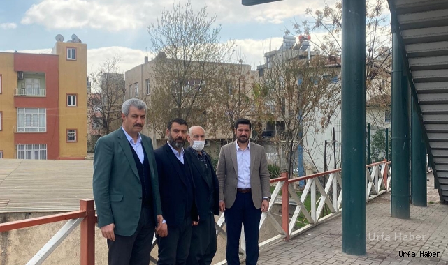 DEVA'lı Başkan'dan sert tepki! "Bu vurgundan vazgeçin, yoksa.."