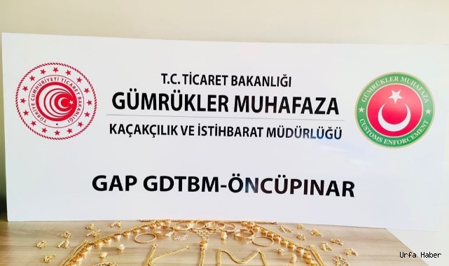 Gümrük kapılarında kaçakçılığa geçit yok