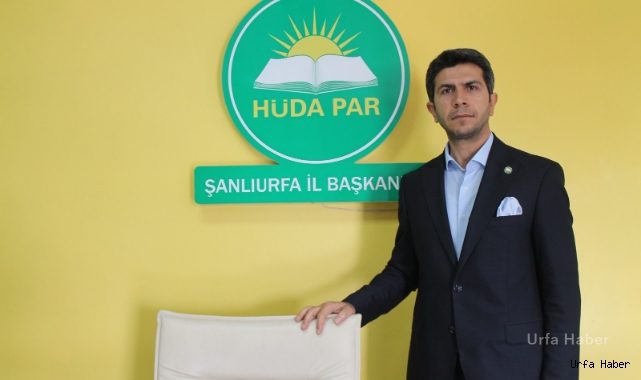  HÜDA PAR’dan ulaşım zammına tepki