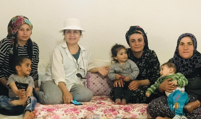 ''Kadına değer vermeyen toplumlar geri kalmaya mahkumdur''