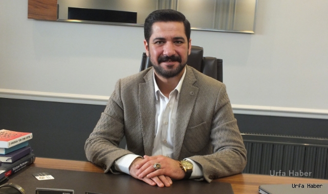 Karakeçili'den 8 Mart Dünya Kadınlar Günü mesajı