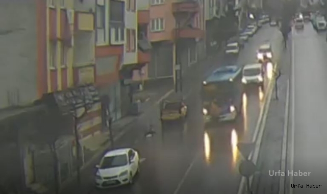  Komşu kentte pes dedirten kazalar!