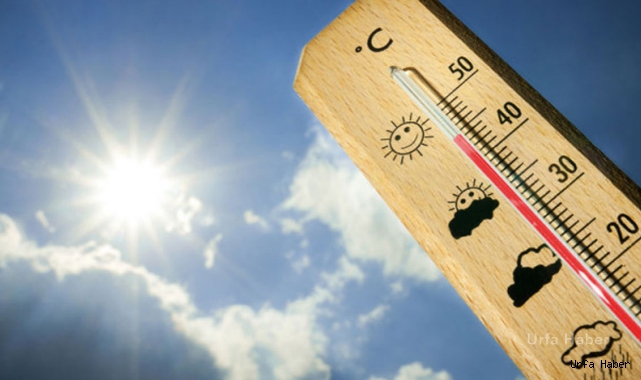 Meteoroloji müjdeyi verdi! Hafta başında artacak
