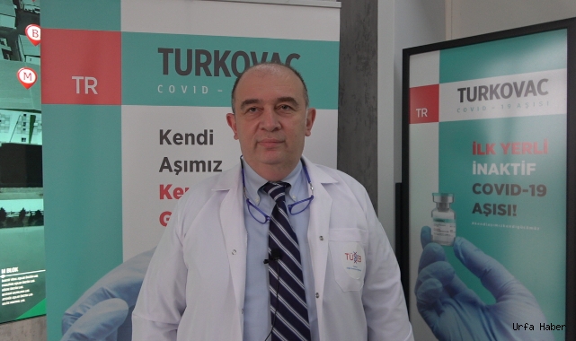 Sağlık Bakanlığı'ndan Şanlıurfalılara mesaj var