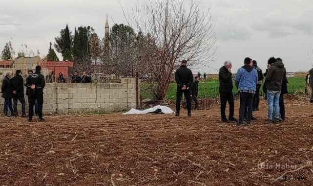 Şanlıurfa'da 2 Polisi şehit eden şahsa düzenlenen operasyonun görüntüleri ortaya çıktı