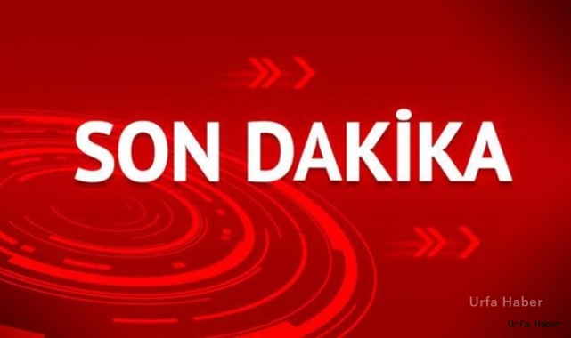 Şanlıurfa’da Askeri araç devrildi: 4 yaralı