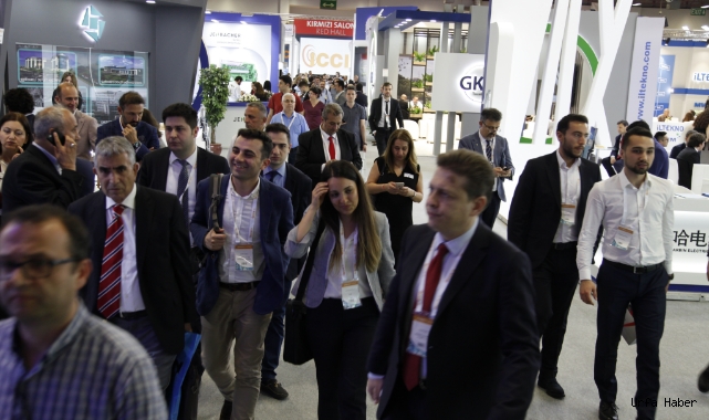 Savaş Enerjideki dengeleri yeniden belirleyecek