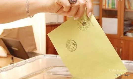 Seçim barajı indiriliyor!  Komisyonda kabul edildi