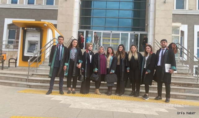 Siverek'te cinsel istismara maruz kalmıştı: Duruşmada karar çıktı