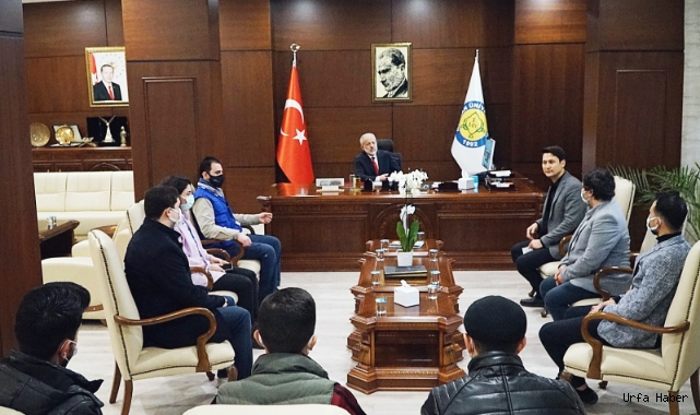 STEM ve Mentörlük eğitimleri tamamlandı