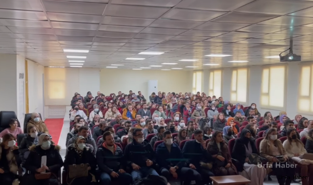 Suruç'ta uyuşturucu ile mücadele seferberliği