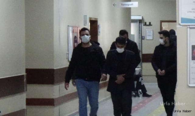 Urfa’da  çocuğa şiddet uygulayan hoca tutuklandı
