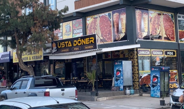  Urfa’da ekmek ocağı patladı! 1 kişi ağır yaralandı