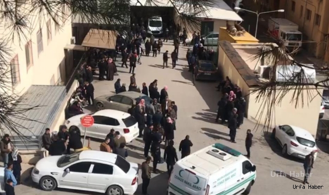  Urfa’daki akraba kavgasında ölü sayısı yükseldi