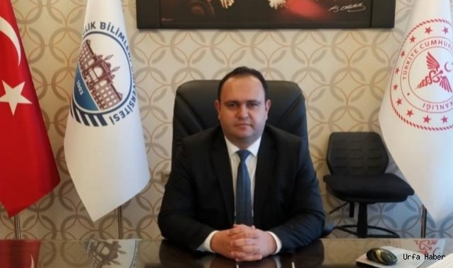  Urfa’daki hastanede ‘Anjiyo’ hizmeti sürüyor