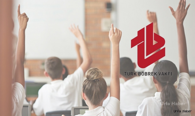 Yüzbinlerce öğrenciye Şanlıurfa’da eğitim verilecek!