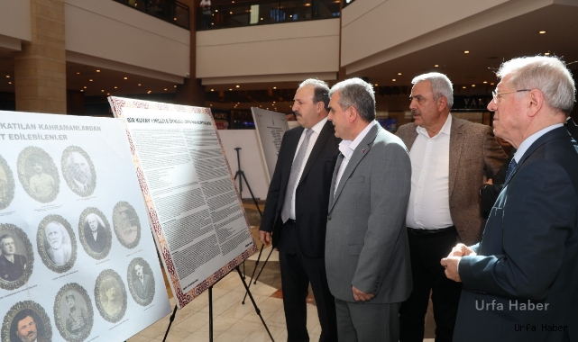 11 Nisan kurtuluş fotoğraf sergisi ziyaretçilerini bekliyor